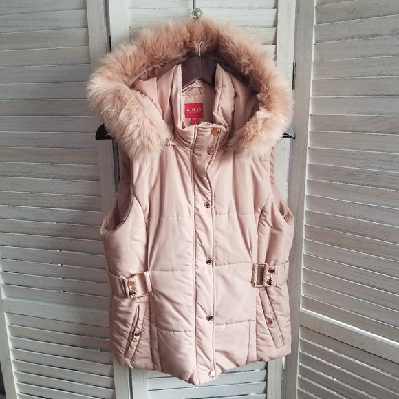 Guess Vest - Picture 1 of 5